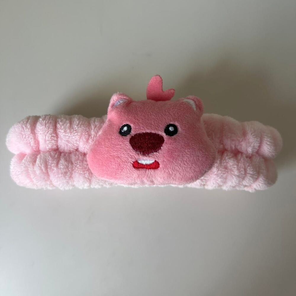 Unbranded Women's Pink Hair-accessories